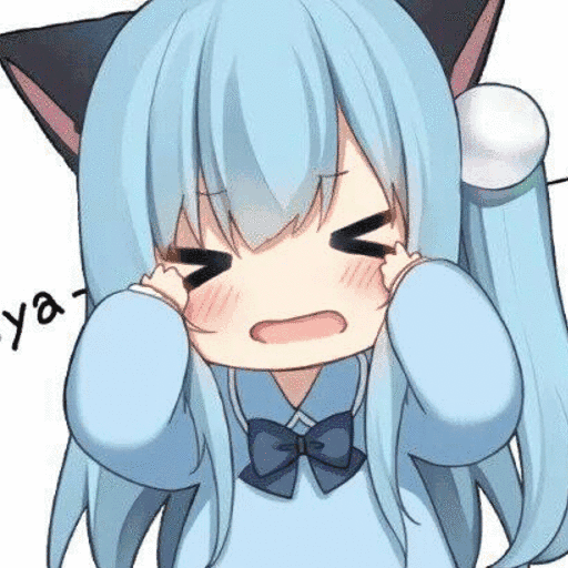 Nya~
